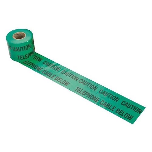 Warning Tape